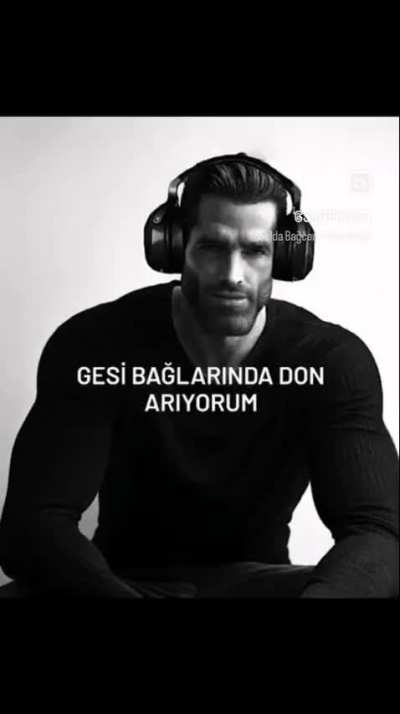 Doğru demiş...