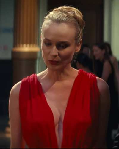 Diane Kruger