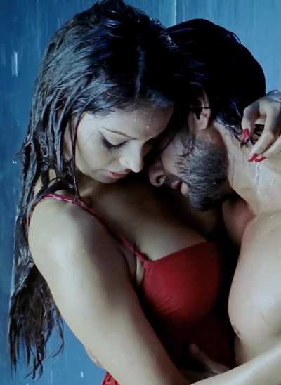 Bipasha Basu [Race]
