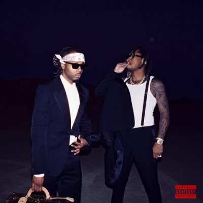 LIKE THAT REMIX FT. KANYE WEST, TY DOLLA $IGN, & DABABY