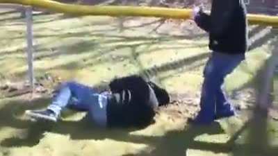 Morreu mas passa bem 👍