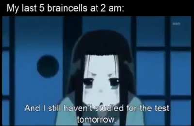 You can relate right ¬‿¬