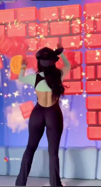 Minitah