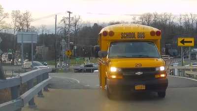 Bus standoff follow up