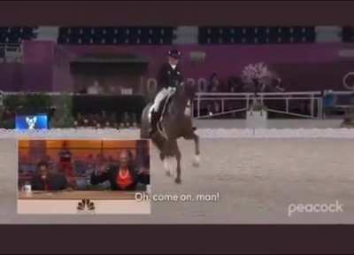 Kevin Hart and Snoop Dogg’s Olympic commentary