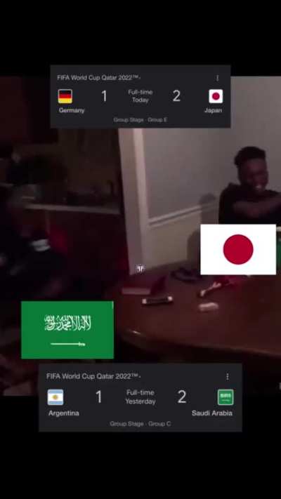 Copa ta assim