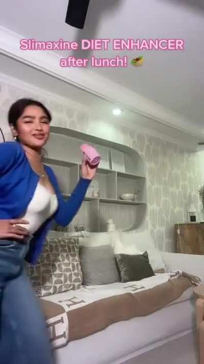 Andrea Brillantes
