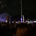 Hold my beer while I climb an electrical pole
