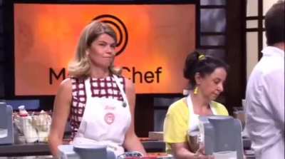 Italian MasterChef