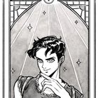 [Fanart] JOJO 50- An animated card series