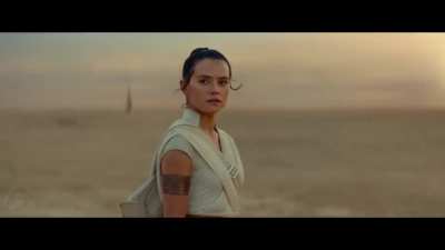 Rey Who?