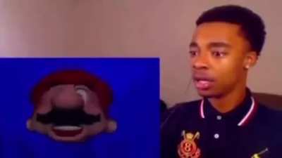No MARIO