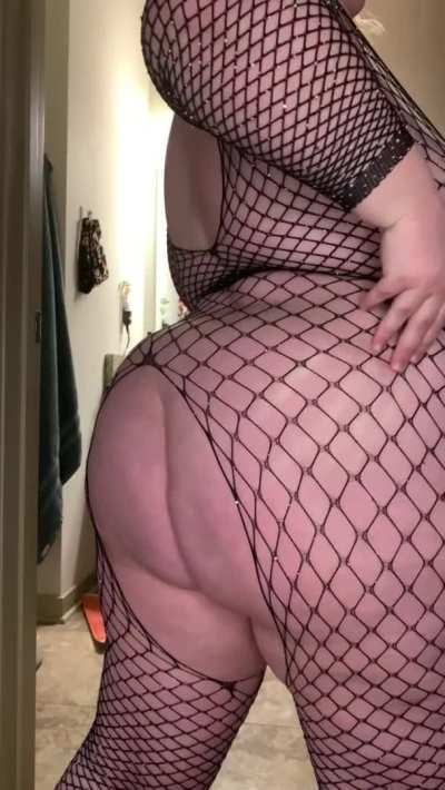 So thick 🤤