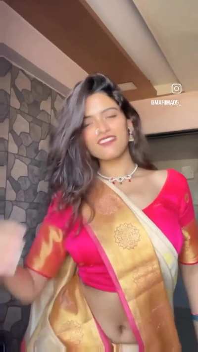 Mahima Bankar 