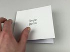 It’s not hallmark, it’s better