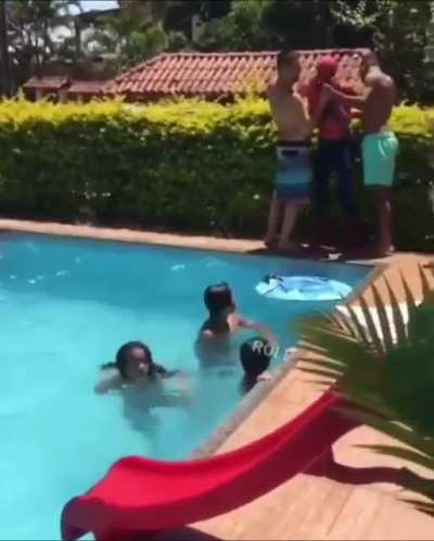 Самопытки водой