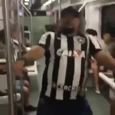 E o Flamengo?