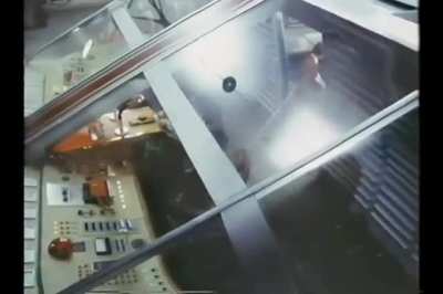 NBC's futuristic 1979 drama 