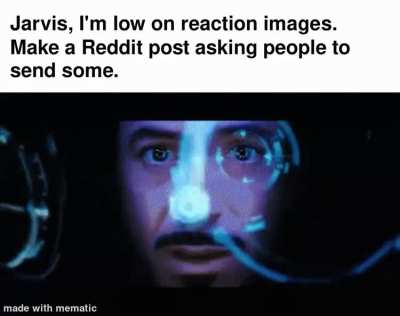 Please