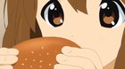 Borgar [K-On!]