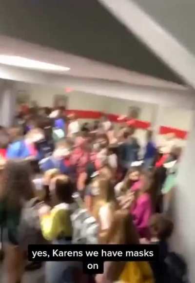 School is back