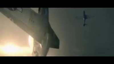 War