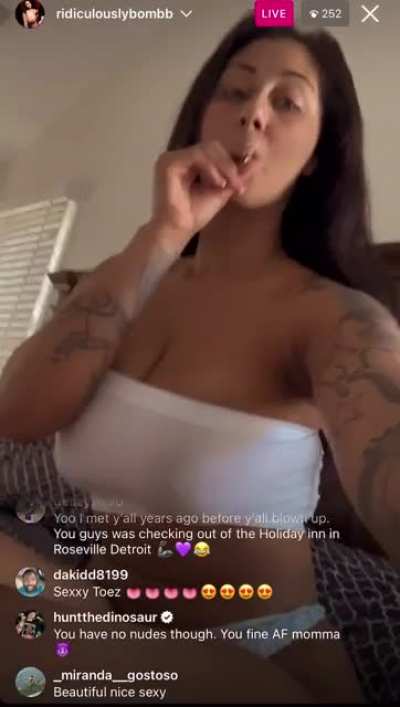 Sexy