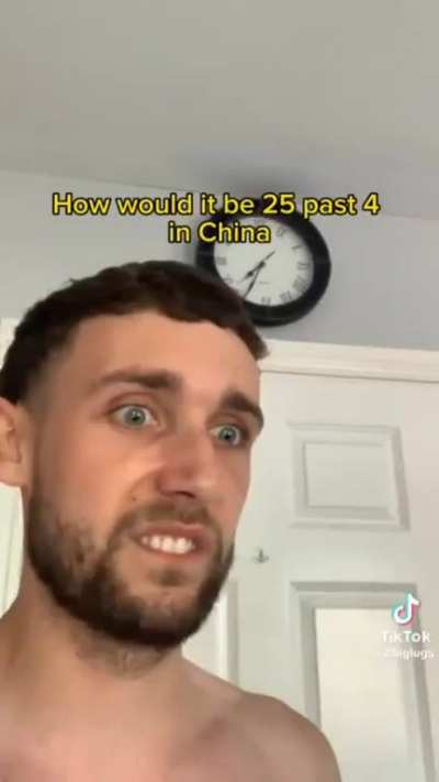 No context