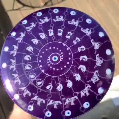 discdyeing
