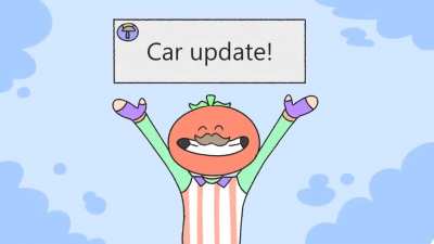yesterday be like