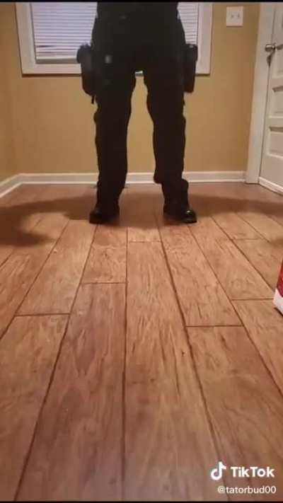 Haven’t seen some actual cringe here in a while. Here’s your dose