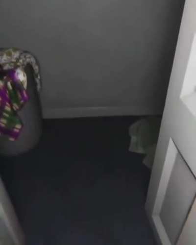Thanks I hate empty closets