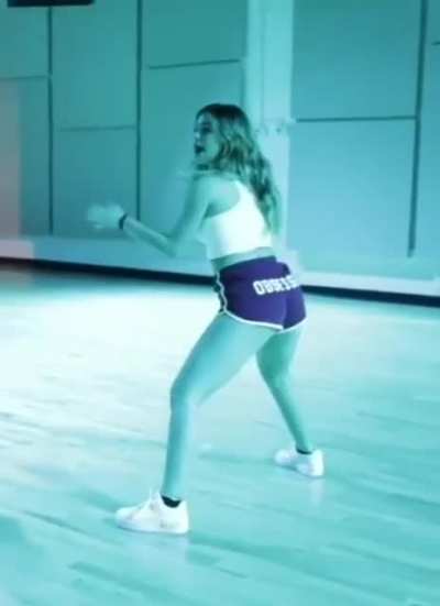 Twerk