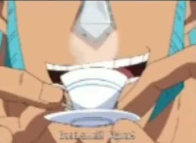 Avery gigachad Franky moment