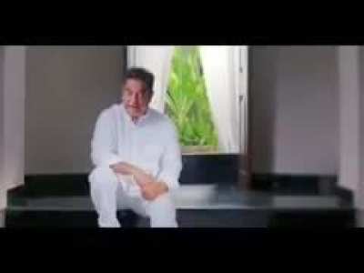 Kamal Haasan was honoured by the Income Tax department for being 