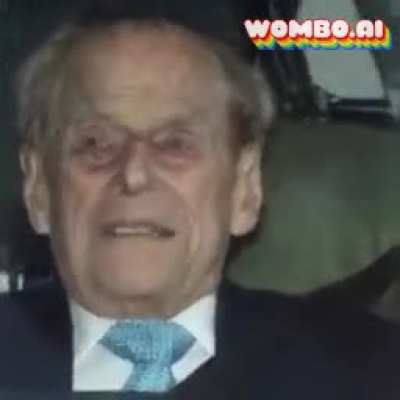 rip philip