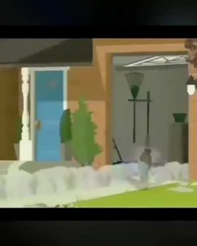Aquí un meme de humor negro