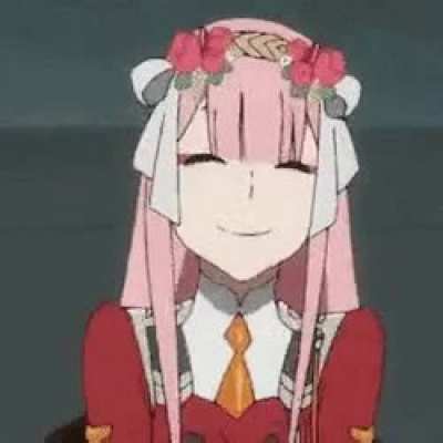 This smile always makes me warm and happy. : )