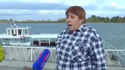 А чего я сделаю? В России женщина потер<wbr>яла дар речи из-за комму<wbr>нальн<wbr>ых проблем