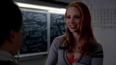 Deborah Ann Woll