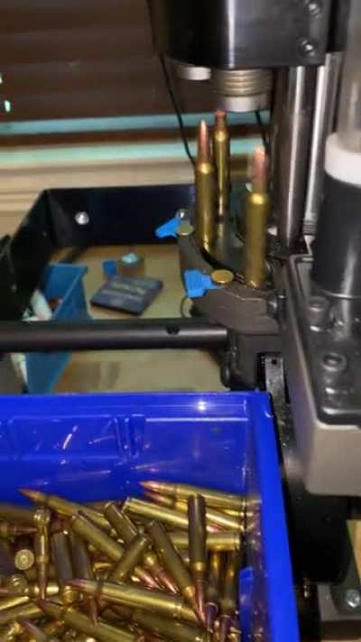 Ammo shortage? Not today!
