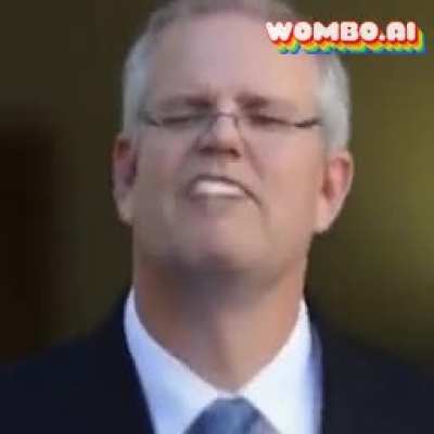 X Gon’ Give It to Ya’ Scomo