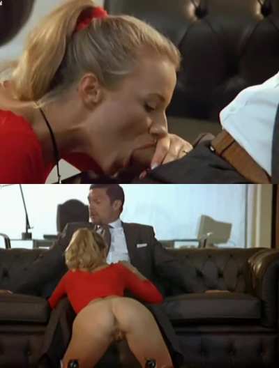 Federica Tommasi In 'fallo' side & Rear View