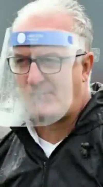 É hoje