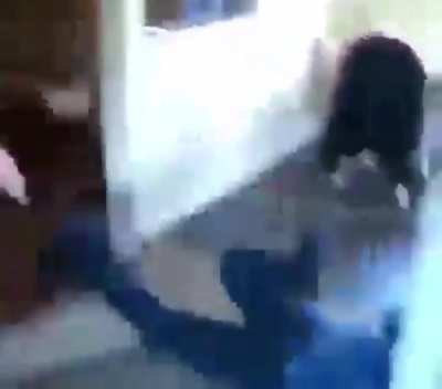 Human surfboard