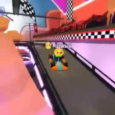 pizzaface gaming