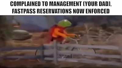 Blursed motherfucker