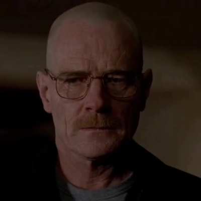 Walt blows up Tuco's place but it's New Tank