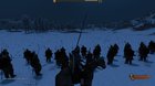 100 Fian Chads vs 400 Virgin Looters