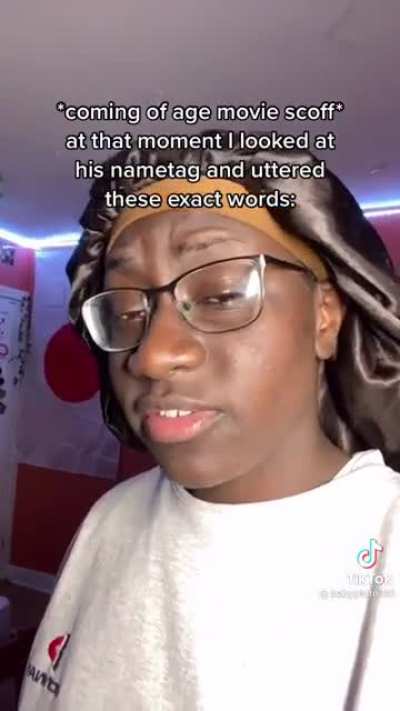 This y'all